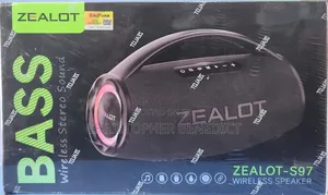 Zealot S97
