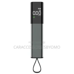 KSD-07 Digital Display Alcohol Tester