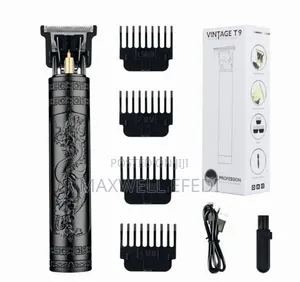 Men's Electric Hair Clipper, New Model