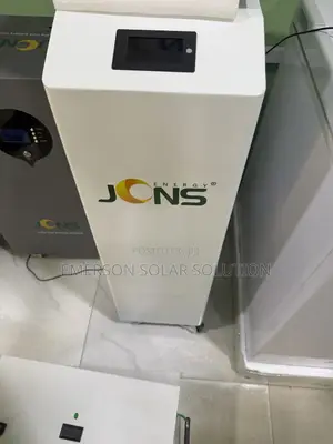 JCNS 17kWh 48V Energy Storage Battery