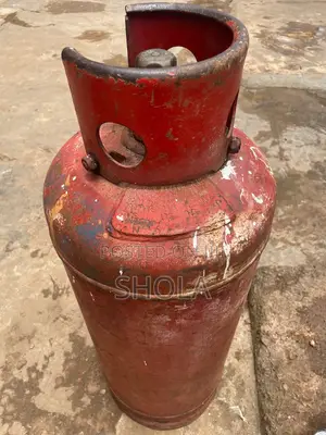 25kg Gas Cylinder
