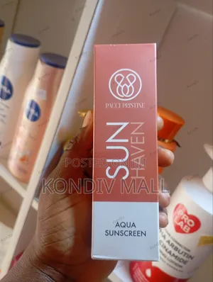 Sun Haven Sunscreen