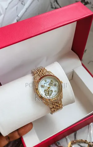 Original Ice Rolex