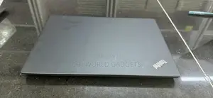 Laptop Lenovo ThinkPad X390 8GB Intel Core i5 SSD 256GB