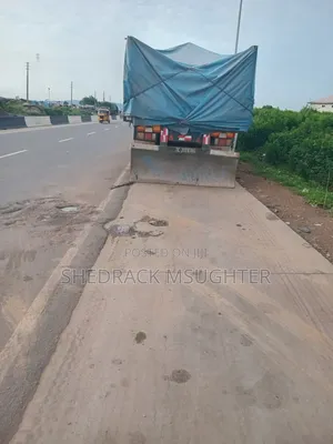 Distributor of Dangote Cement and Bua