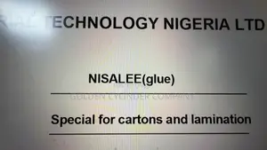 Industry Glue