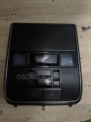 Roof Light Lexus Lx600 2022 / 2023 / 2024 / 2025 Available Now