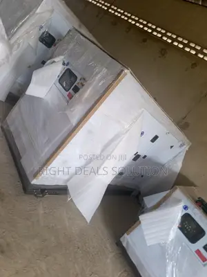 Perkins 350kVA Commercial and Industrial Diesel Generator