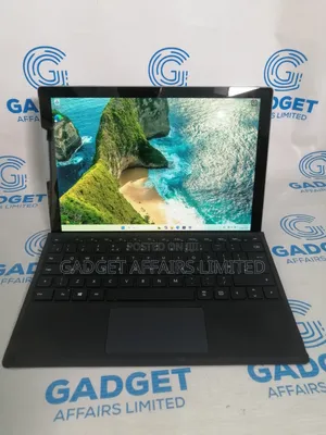 Laptop Microsoft Surface Pro 6 8GB Intel Core i5 SSD 256GB