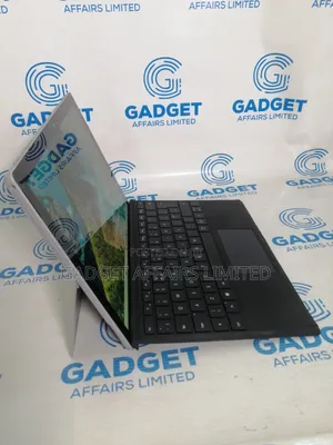 Laptop Microsoft Surface Pro 6 8GB Intel Core i5 SSD 256GB