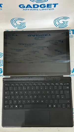 Laptop Microsoft Surface Pro 6 8GB Intel Core i5 SSD 256GB