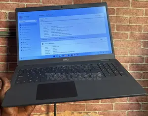 Laptop Dell Latitude 3510 8GB Intel Core i5 SSD 256GB