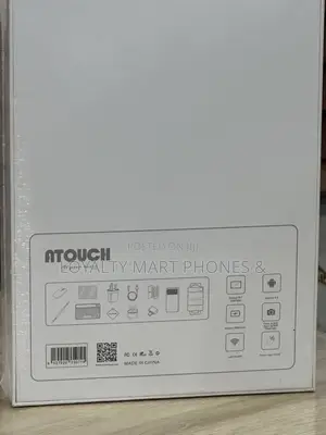 New Atouch A-tab8 256 GB