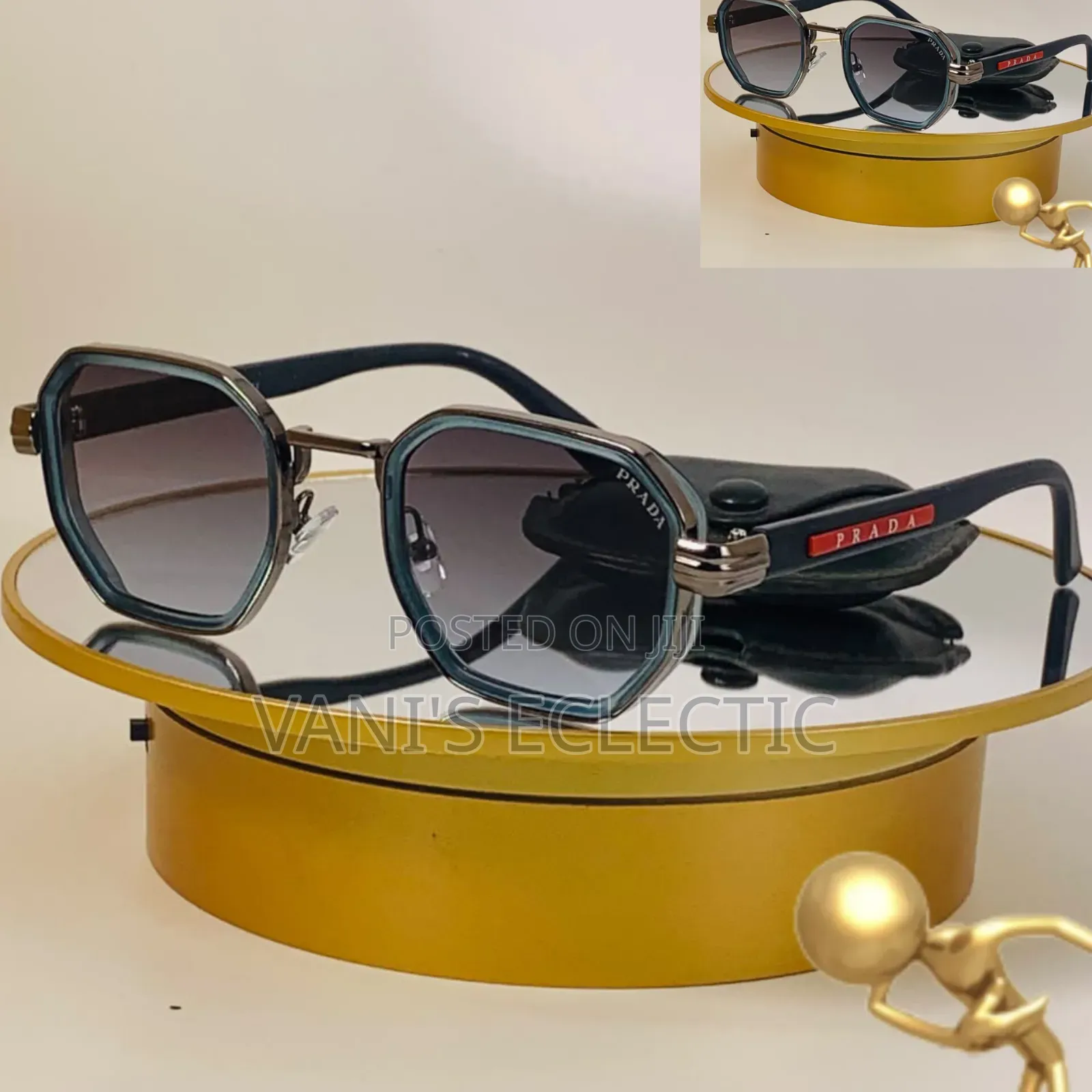 Prada Sunglasses