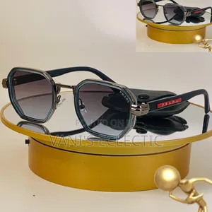 Prada Sunglasses