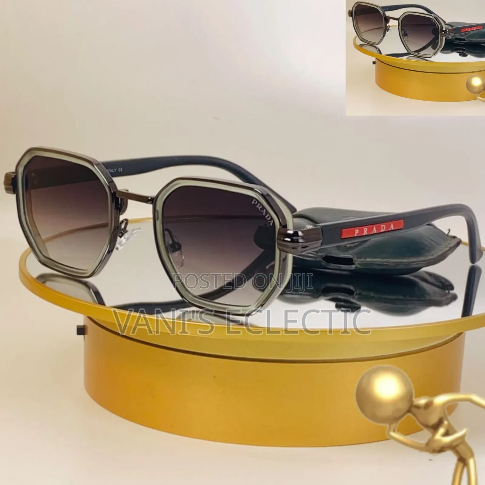 Prada Sunglasses