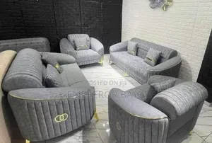 Emperor Set Chair