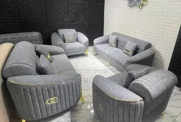 Emperor Set Chair