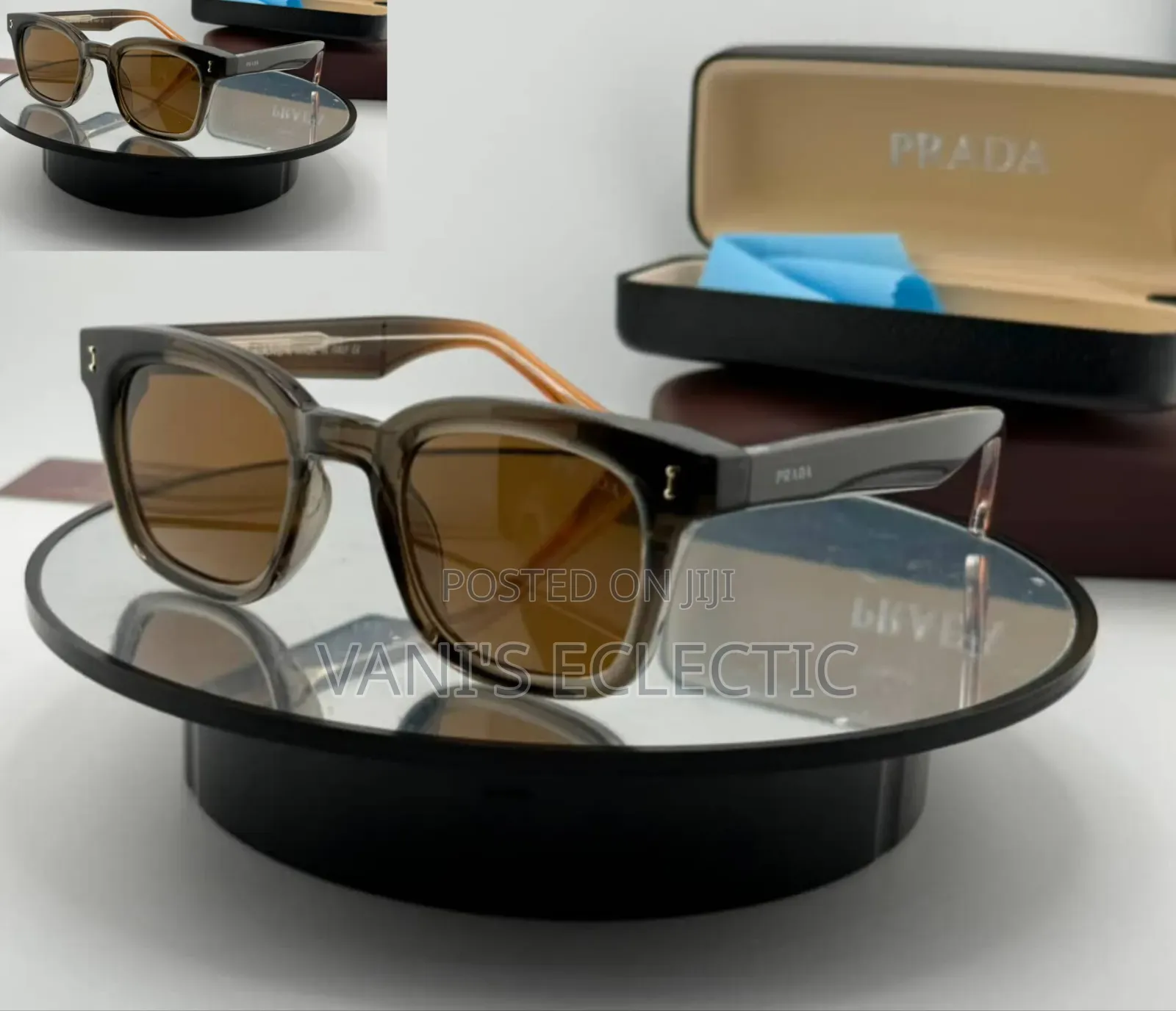 Prada Sunglasses