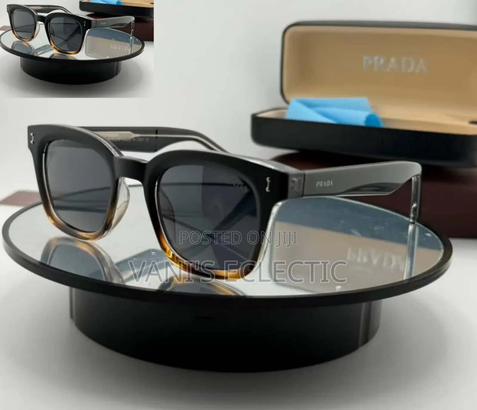 Prada Sunglasses