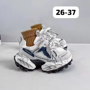 Kids Shoes