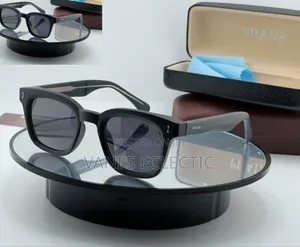 Prada Sunglasses