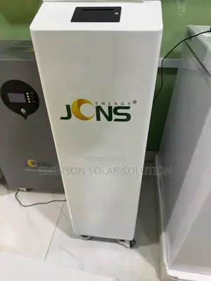 JCNS 17kWh Home Solar Storage Battery