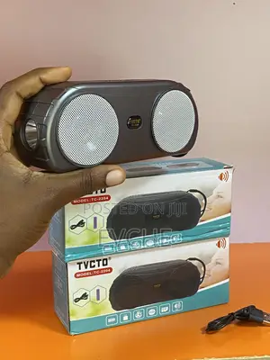 Evche Speaker