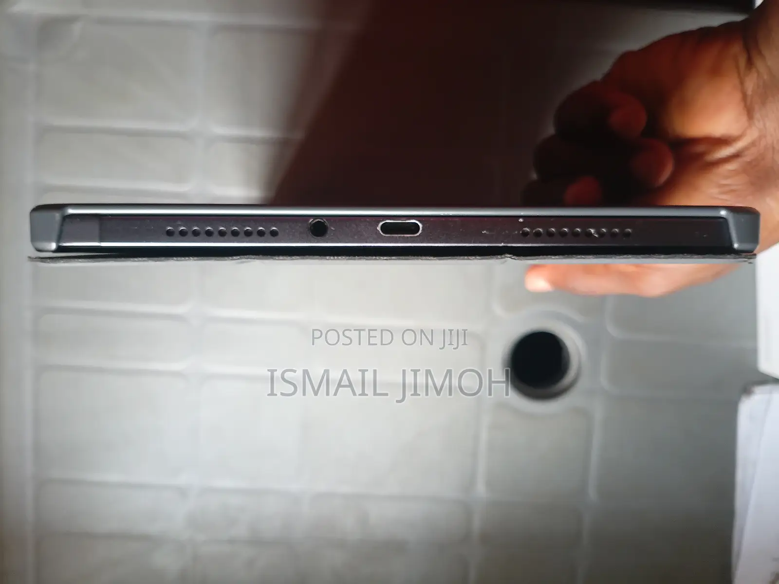 Xiaomi Redmi Pad 2 128 GB Gray