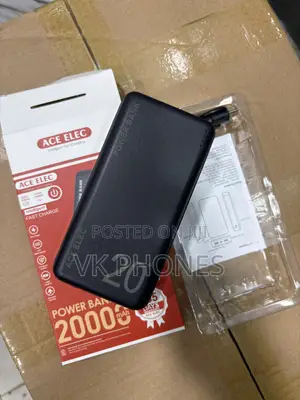 Power Bank