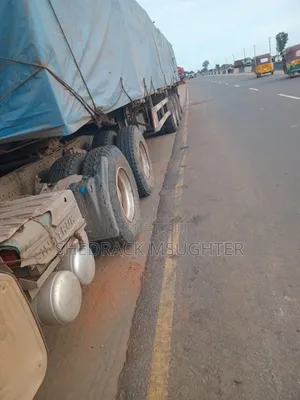 Major Distributor of Dangote Cement and Bua