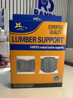 Lumber Support