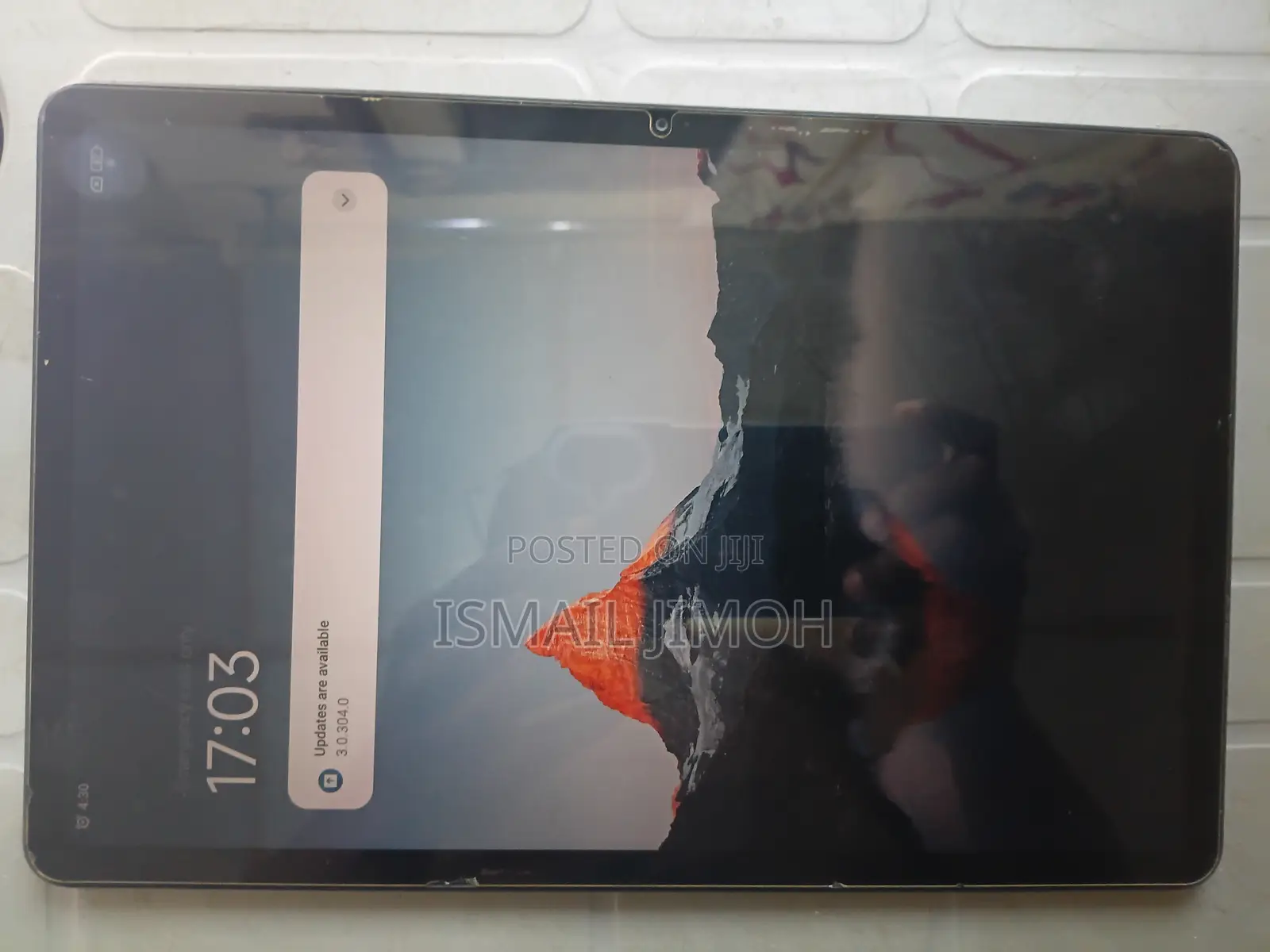 Xiaomi Redmi Pad 2 128 GB Gray