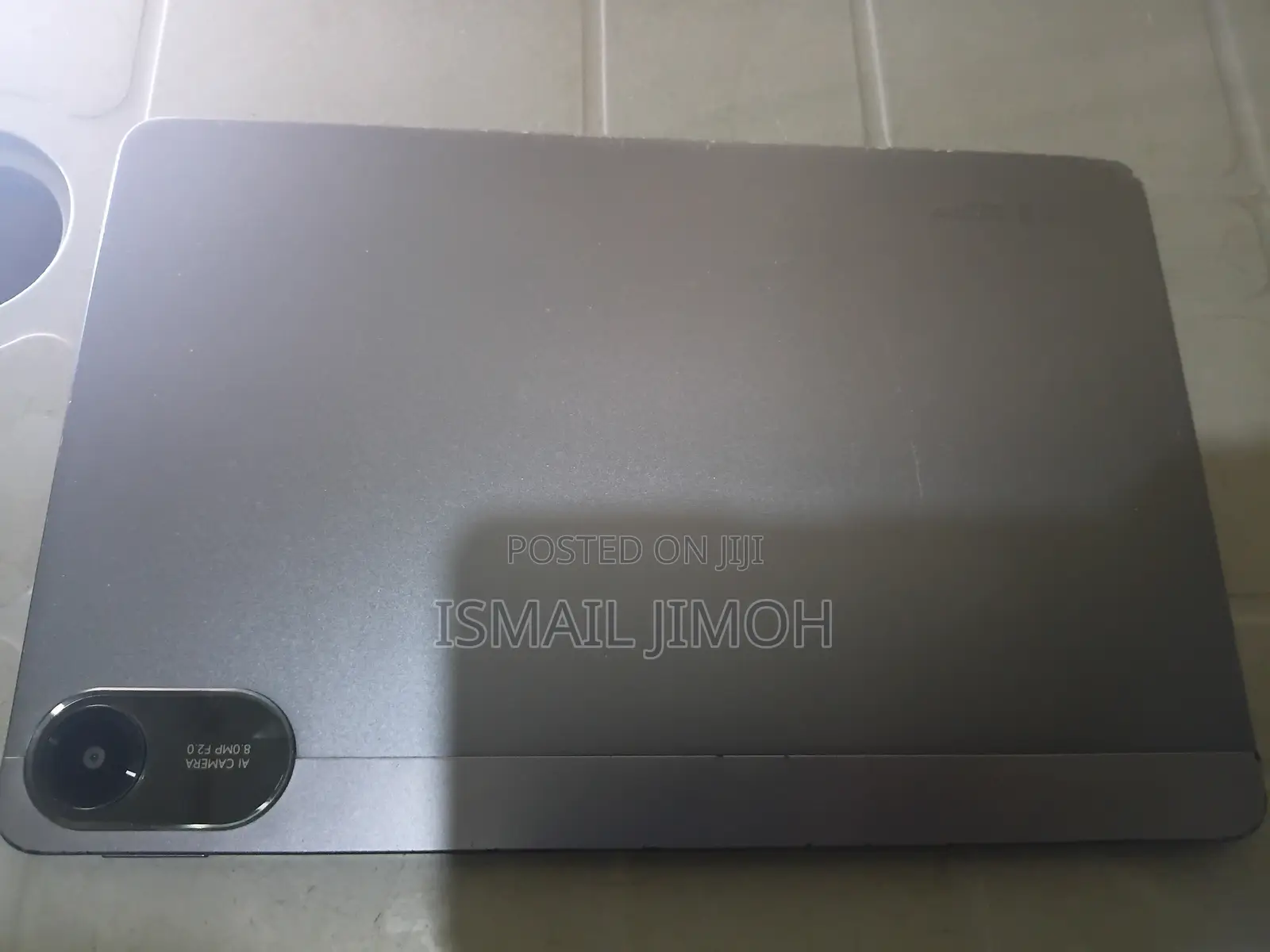 Xiaomi Redmi Pad 2 128 GB Gray