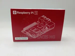 Raspberry Pi 5 8Gb Ram