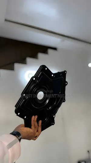 Crankshaft Oil Seal