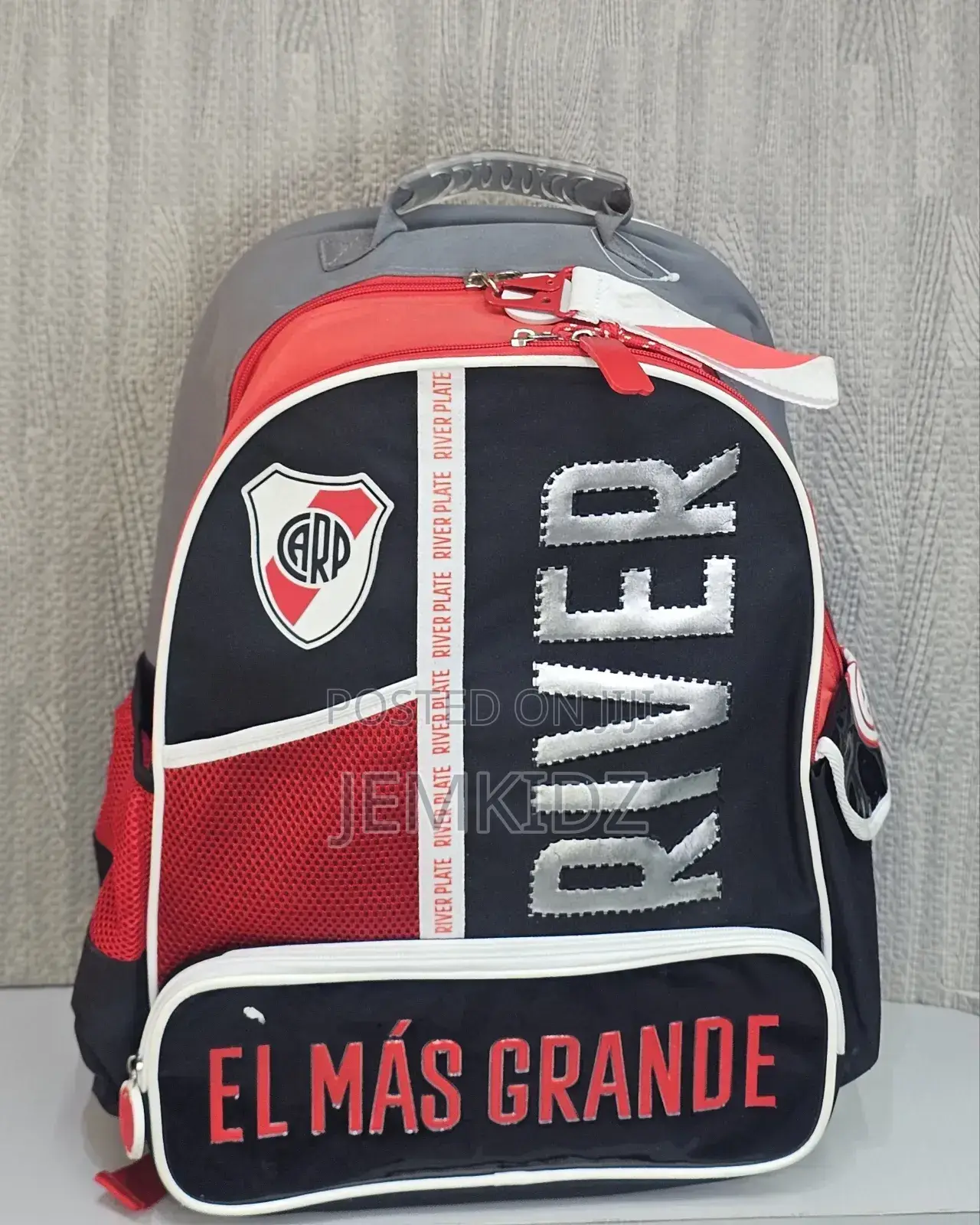 School Bag