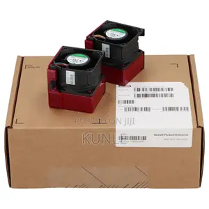 HPE ProLiant DL380 Gen11 Standard Fan Kit