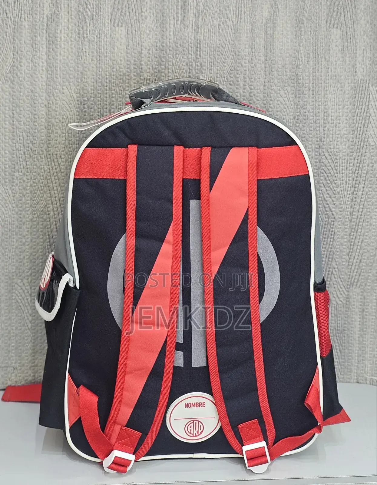 School Bag