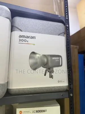 AMARAN 300c