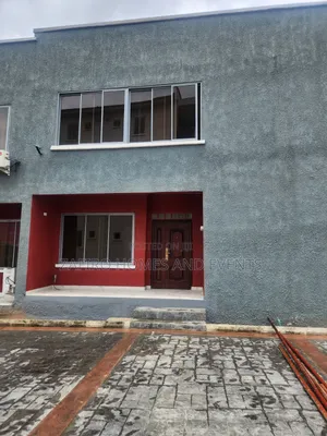 3bdrm Duplex in Off Awolowo Road, for sale