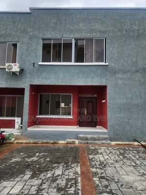 3bdrm Duplex in Off Awolowo Road, for sale