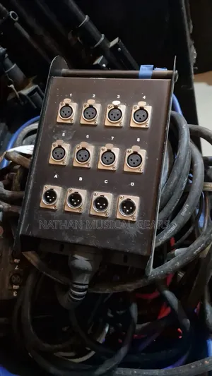 Snake Cable