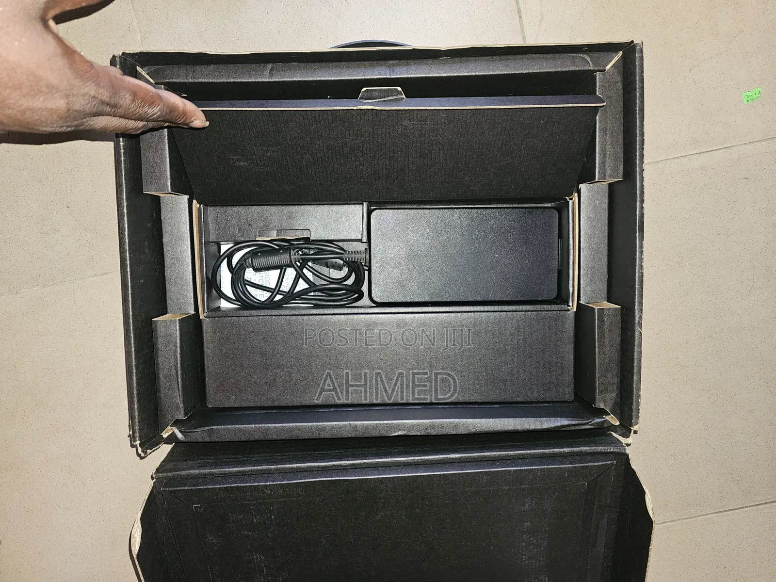 Laptop Alienware X16 R2 16GB Intel Core Ultra 7 SSD 1T