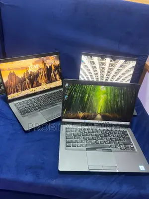 Laptop Dell Latitude 5400 8GB Intel Core i5 SSD 256GB