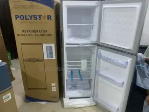 Polystar 250L Kitchen Food Storage Fridge