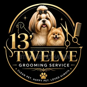 13'Twelve Pet Haven Grooming Service