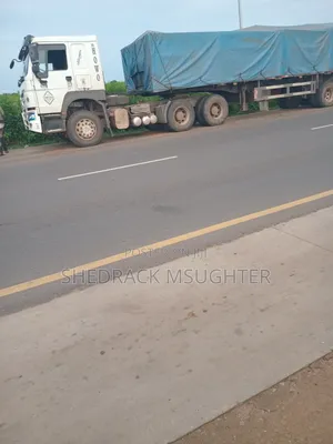 Major Distributor of Dangote Cement and Bua