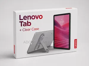 New Lenovo Tab M10 64 GB