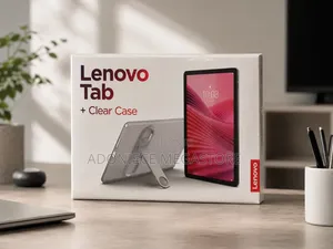 New Lenovo Tab M10 64 GB